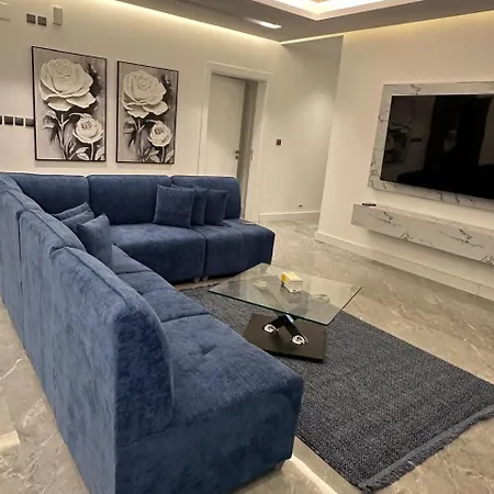 Jamal Royal Apartments-3
