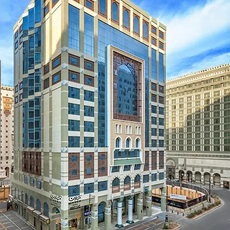 Maden Al Rawda مادن الروضة-3