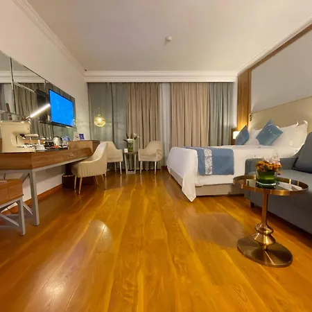 Al Ritz Al Madinah Hotel - فندق الريتزالمدينة-3