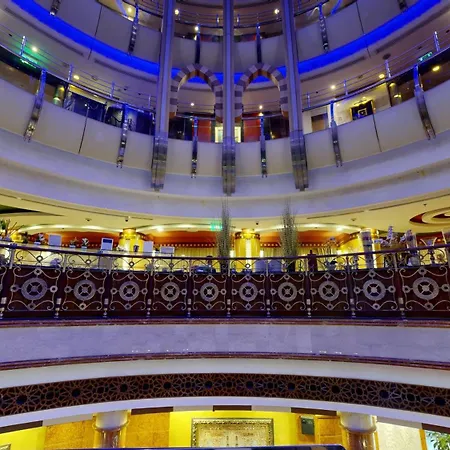 Al Muna Kareem Hotel- Ex Leader-3