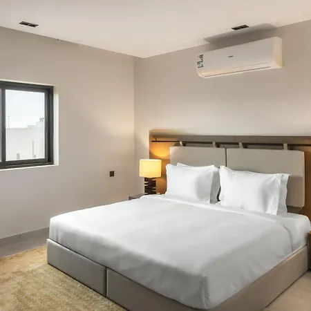 Manazel Marez For Serviced Apartments-3