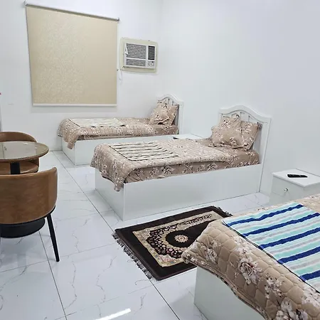 Welcome Five 5Km Far From Masjid Nabawi-2