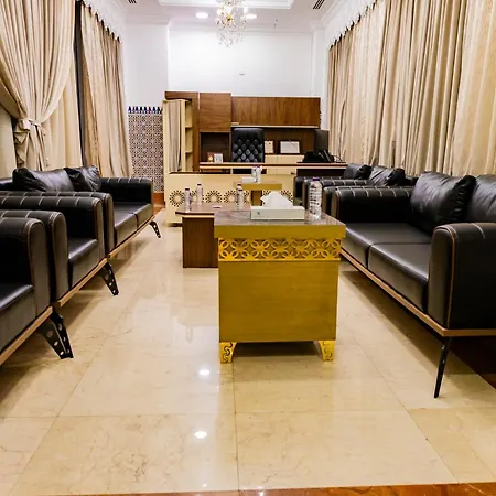 Al Ritz Al Madinah Hotel - فندق الريتزالمدينة-2