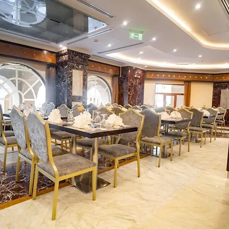 Emaar Al Mektan Hotel-3
