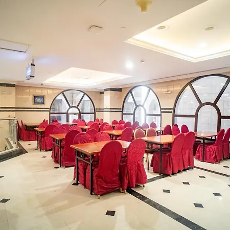 فندق إعمار طيبة-3