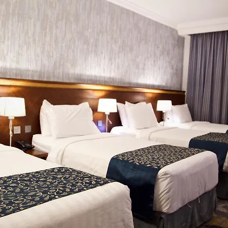 Nozol Royal Hotel-3