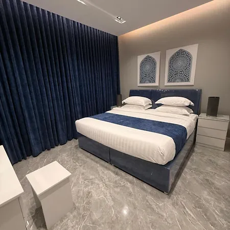 Jamal Royal Apartments-2