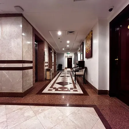 فندق ديار المدينة-3