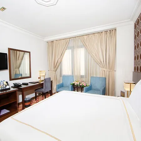 Dallah Taibah Hotel-3