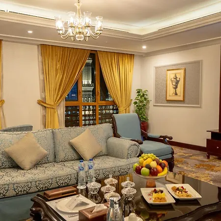 فندق دار التقوى-2