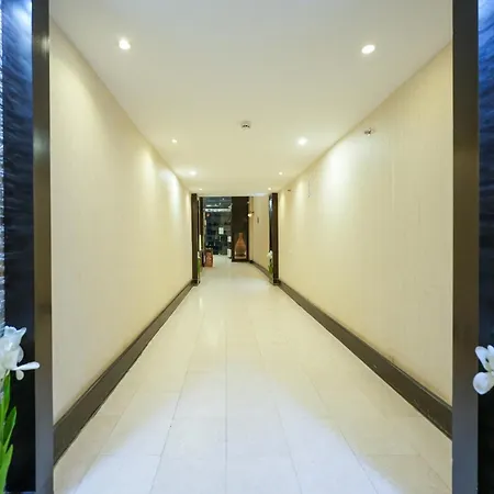 Afaq Al Marsa For Furnished Apartments-3