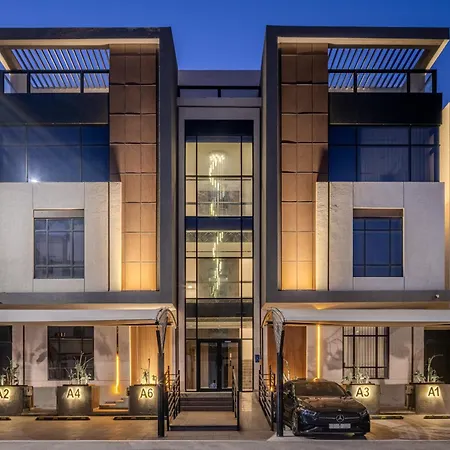 Super Luxury Sweethome-3