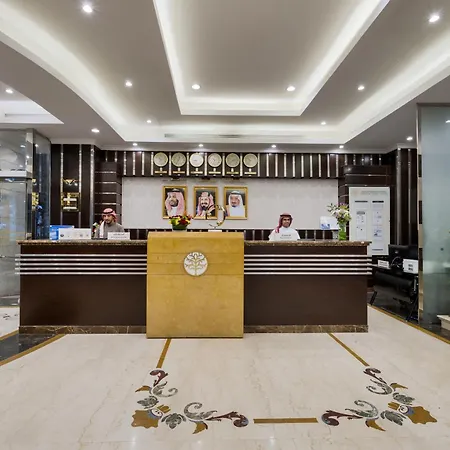 Emaar Al Mektan Hotel-2