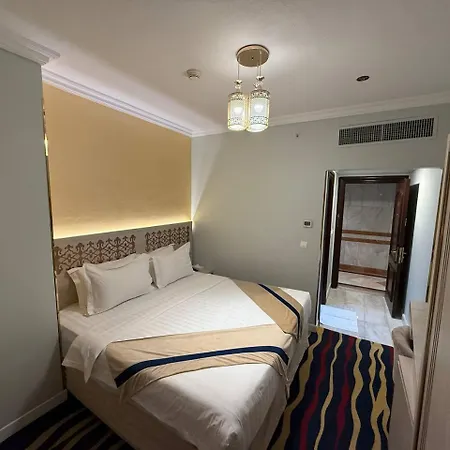 Dar Al Naem Hotel-3