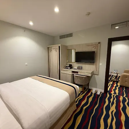 Dar Al Naem Hotel-2