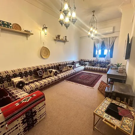 Nuzul Taibah نزل طيبة-2