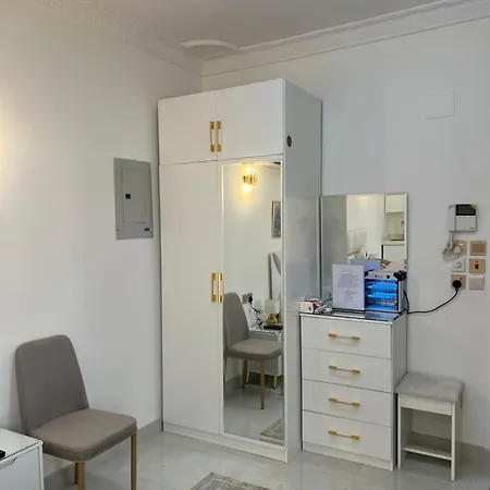 جناح الراحة Medina- comfort suite-2
