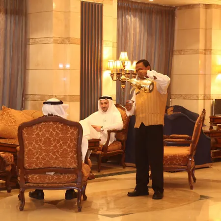 دار الهجرة إنتركونتيننتال-3