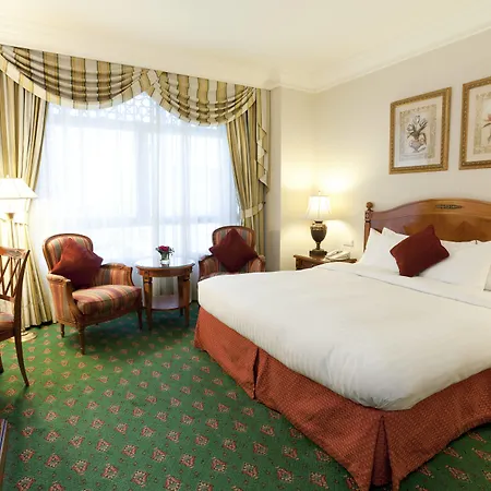 Madinah Marriott Hotel-3