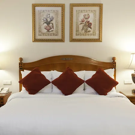 Madinah Marriott Hotel-2
