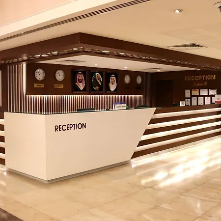 Le Meridien Medina-3