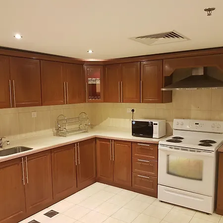 Taiba Suite Madinah-3