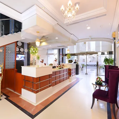 Kingsgate Hotel Deyar-3