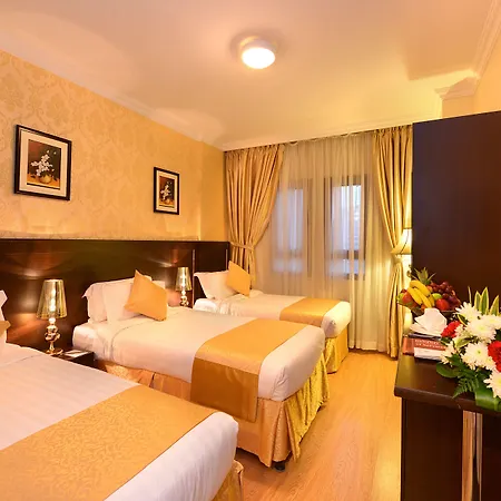 Deyar Al Eiman Hotel-2