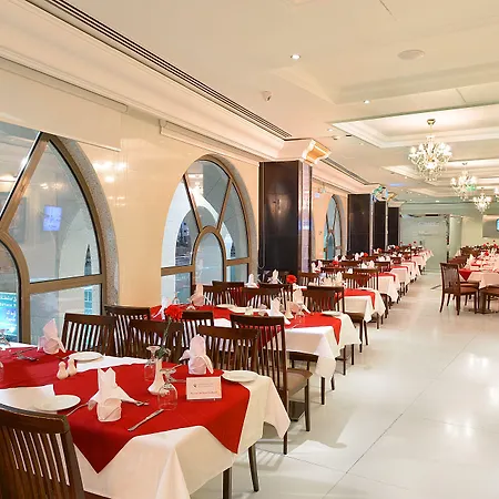 Kingsgate Hotel Deyar-2