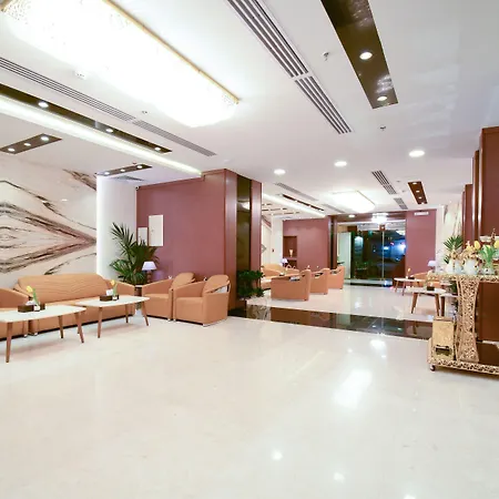 Golden Tulip Al-Zahabi-2