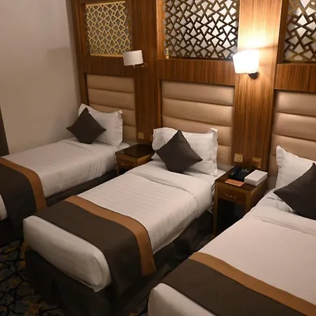 Manazel Alsafiyah Hotel-3
