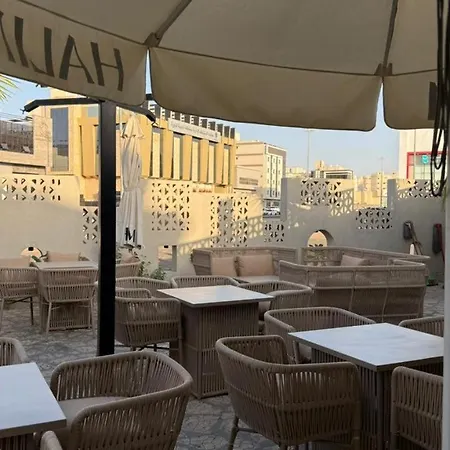 شقق فاطمة احمد بن قياض الحربي للشقق الفندقية-3