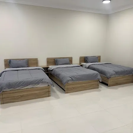 Almansour Laxury Apartments-2