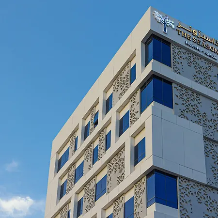 The Seasons Hotel-2