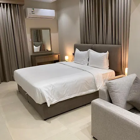 Wateel Apartment-3