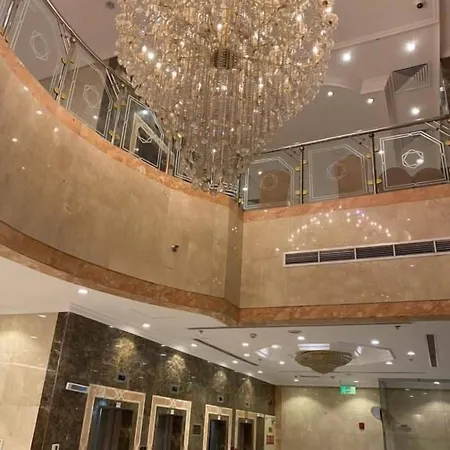 Plaza Inn Ohud Hotel-2