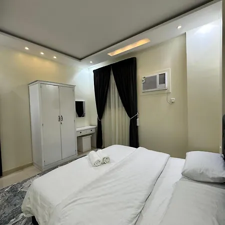 Al Diyafah Apt-2