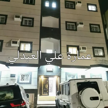 Welcome Six 5Km Far From Masjid Nabawi-3
