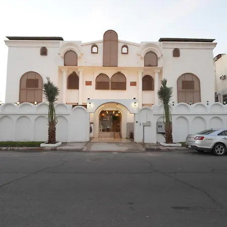 Madina House-2