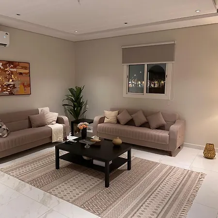 Downtown Apartments 7 Mins Drive To Al Masjid Nabwi-3