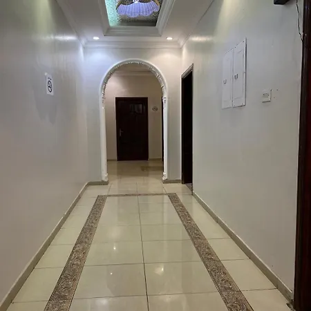 Marya Appartment-2