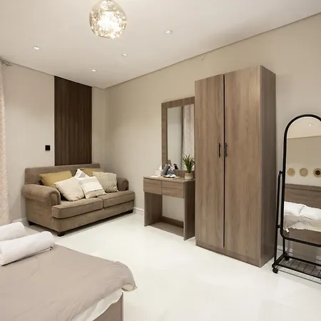 Dar Al-Naseem Apartments-3