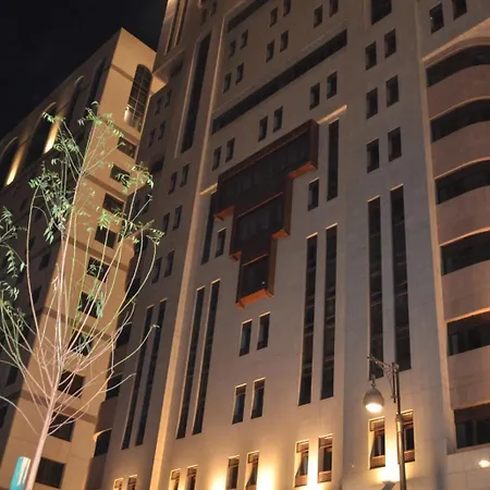Astoneast Taiba Hotel-2
