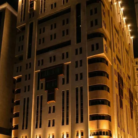 Astoneast Taiba Hotel-2
