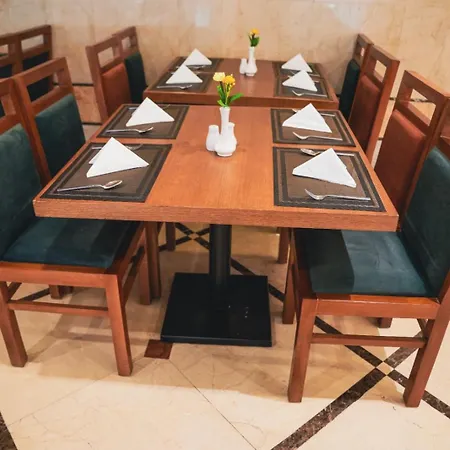 Astoneast Taiba Hotel-3