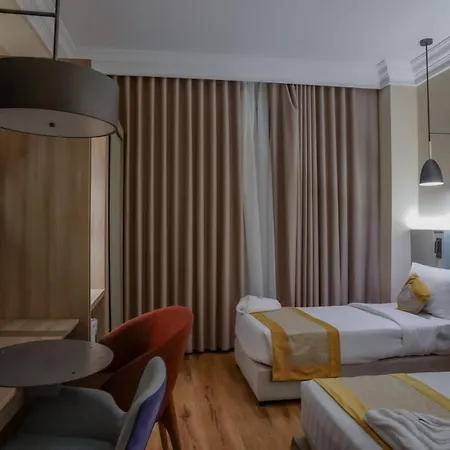 فندق رؤيا الاندلس النخبة - Roaya Alandalus Elite Hotel-2