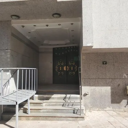 Luxury Studio Next To Quba استديو قباء-2
