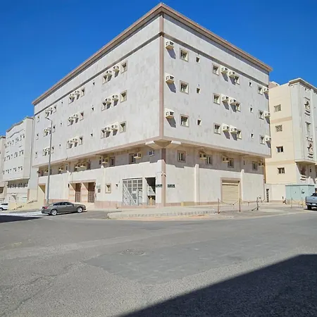 شقق مفروشة-3