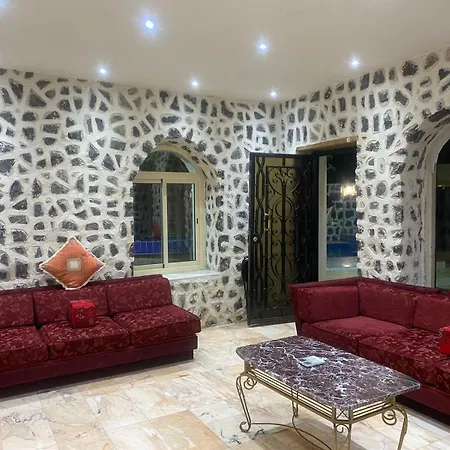 ڤيلا حنان الريفية-2