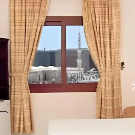 فندق مراج طيبه Mirage Taiba Hotel-2